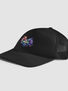 Jokernights Cap product image (4)