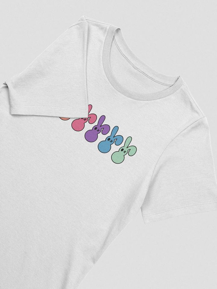 Hazardbunny Women's Supersoft Relaxed-fit T-shirt product image (10)