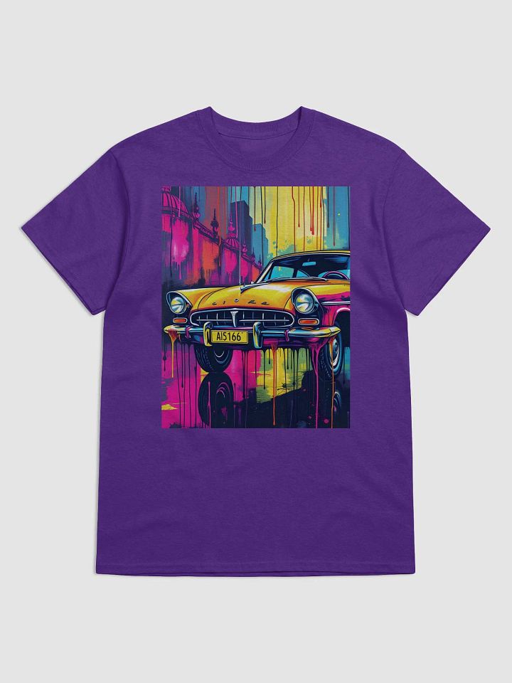 Christine!!! RUN! 100% Cotton Tee product image (1)