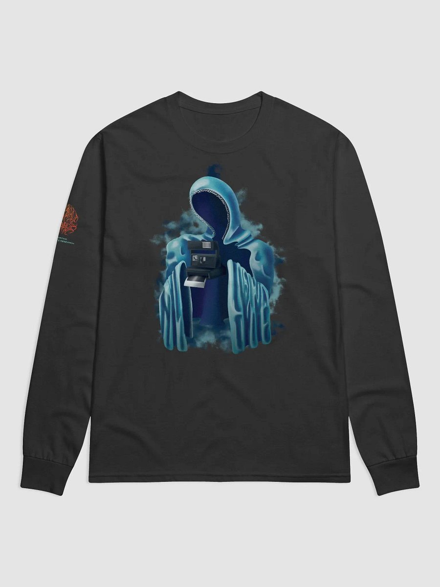 Ghost of Memory (LTD Edition Long Sleeve) product image (2)