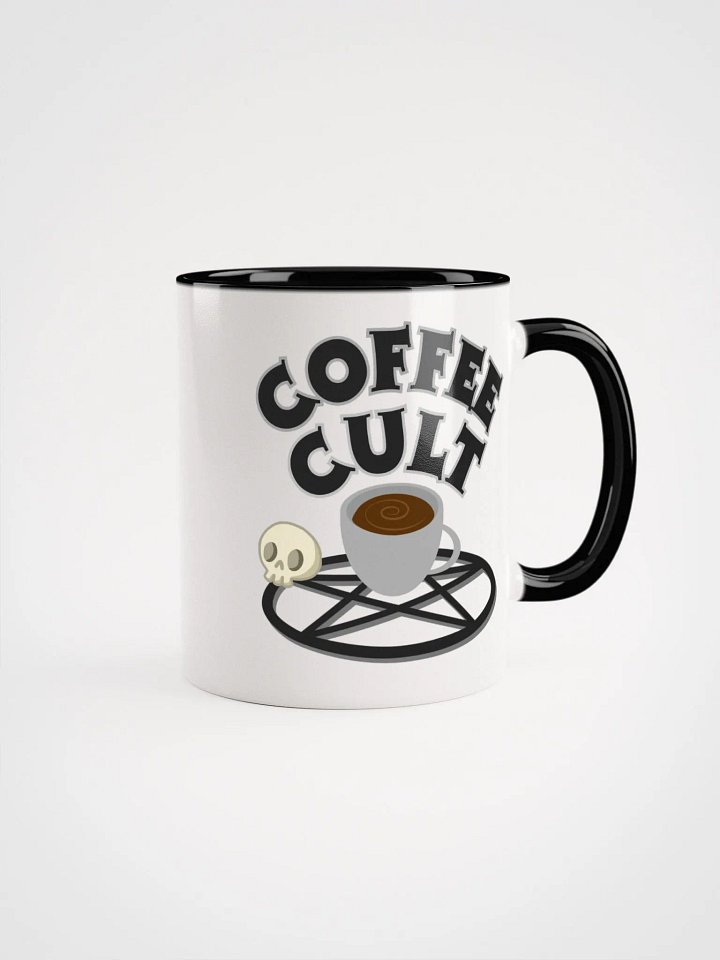 Coffee Cult Mug product image (2)