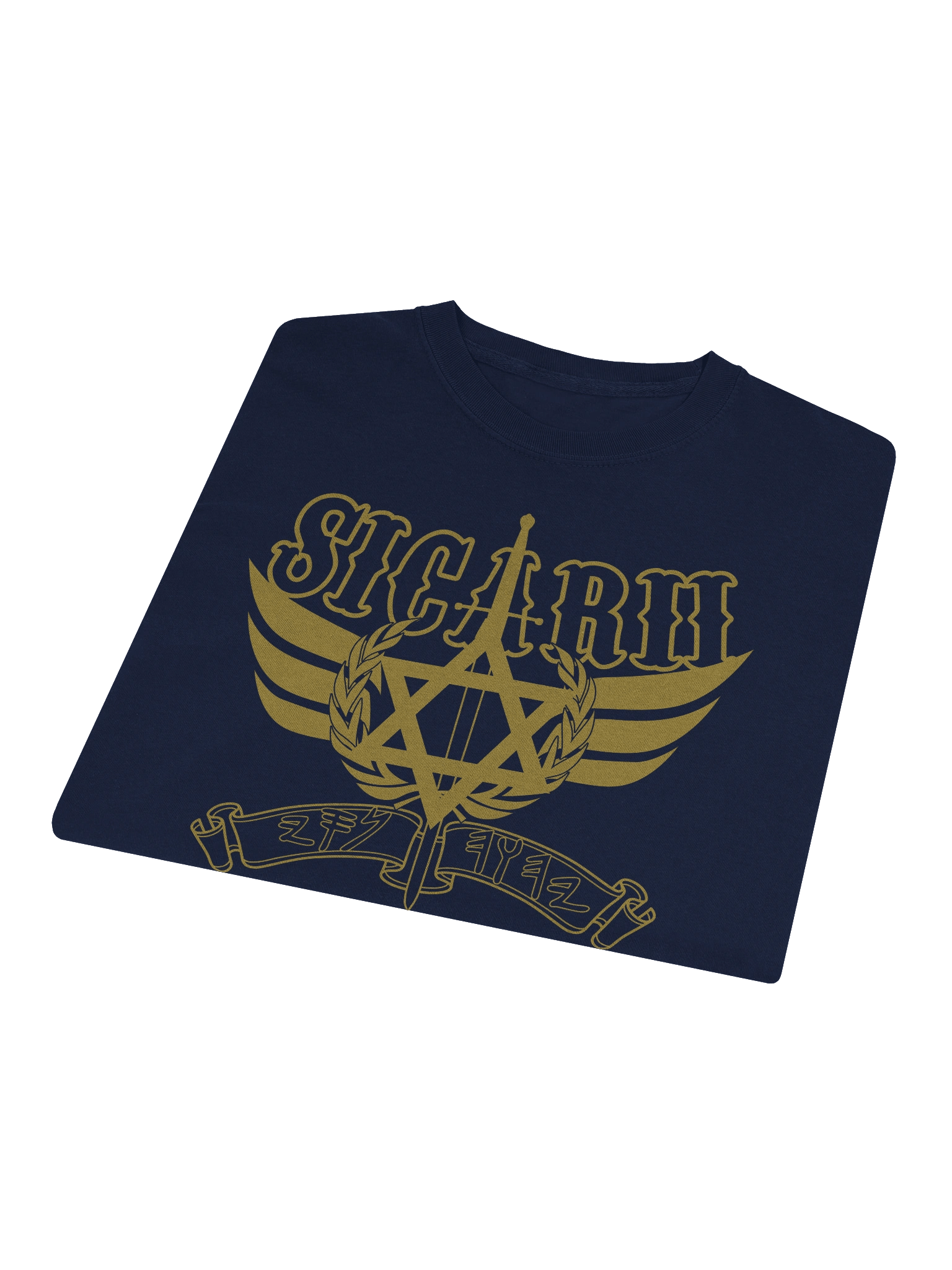 Sicarii Long Sleeve product image (3)