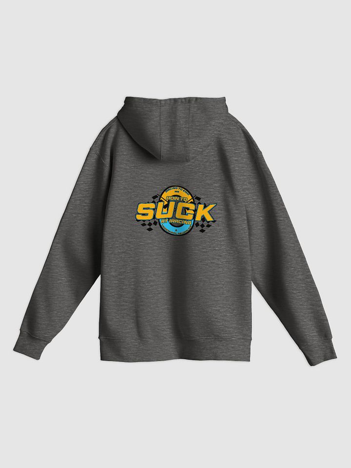 HTSAI HOODIE!!!!!!!!! product image (2)