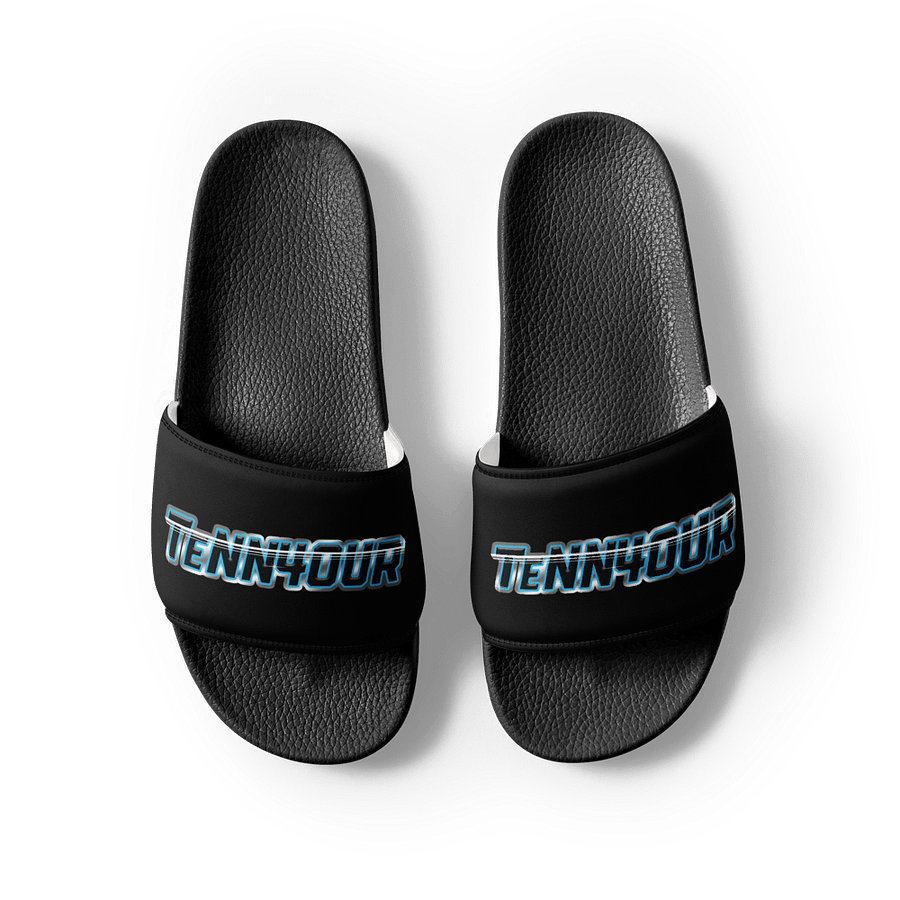 TeNN4OUR Women's Slides product image (3)