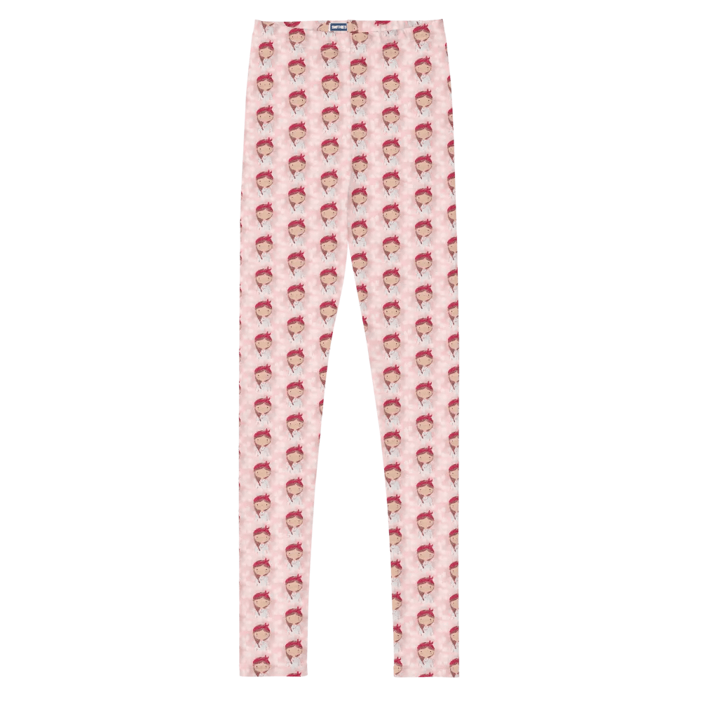 Shy Girl Leggings product image (3)