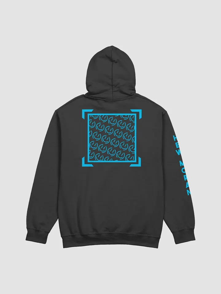 Proud Moron Hoodie product image (2)