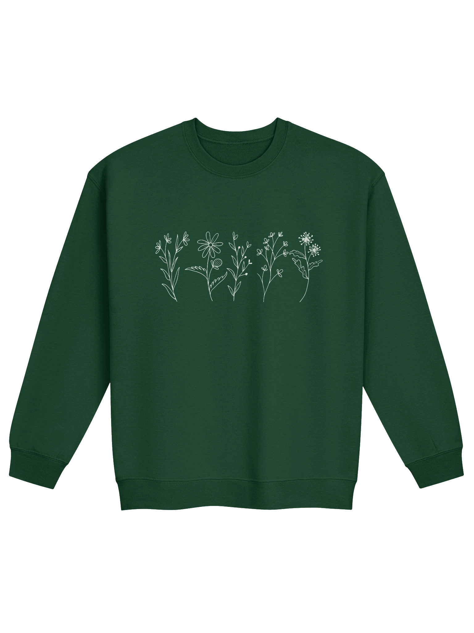 Wildflowers – Collegepaita product image (1)