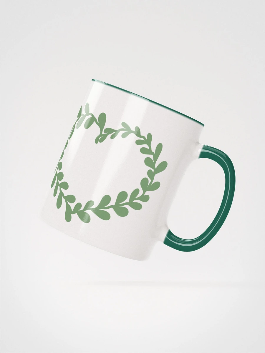 vine heart mug product image (5)