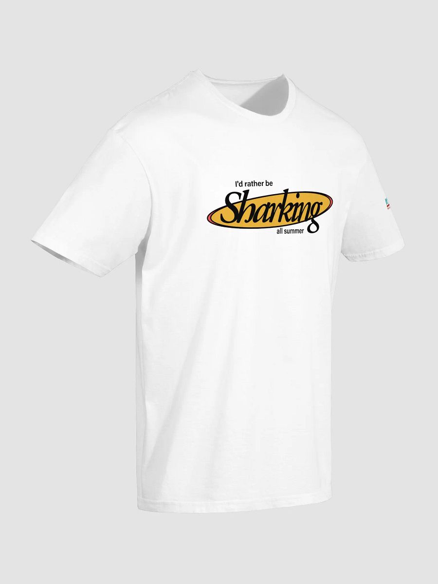 Sharking All Summer Shirt product image (4)