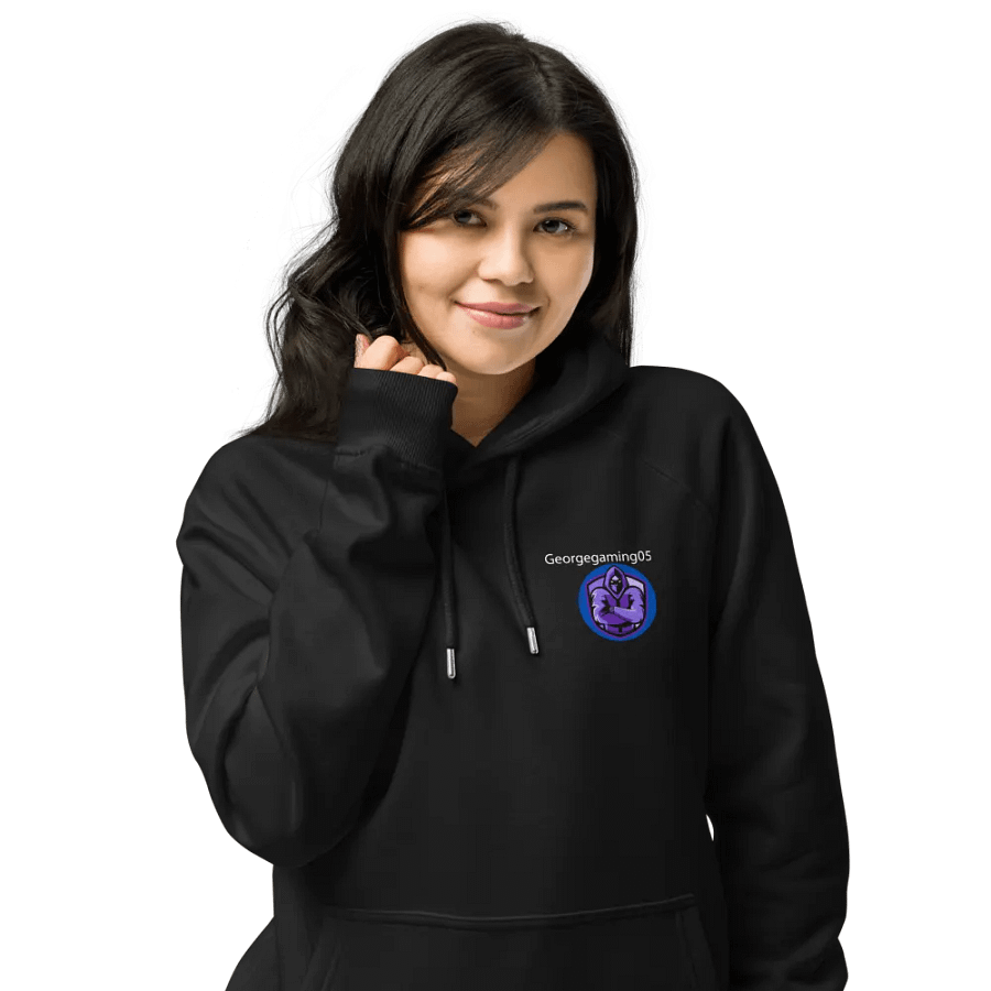 Unisex Hoodie product image (5)