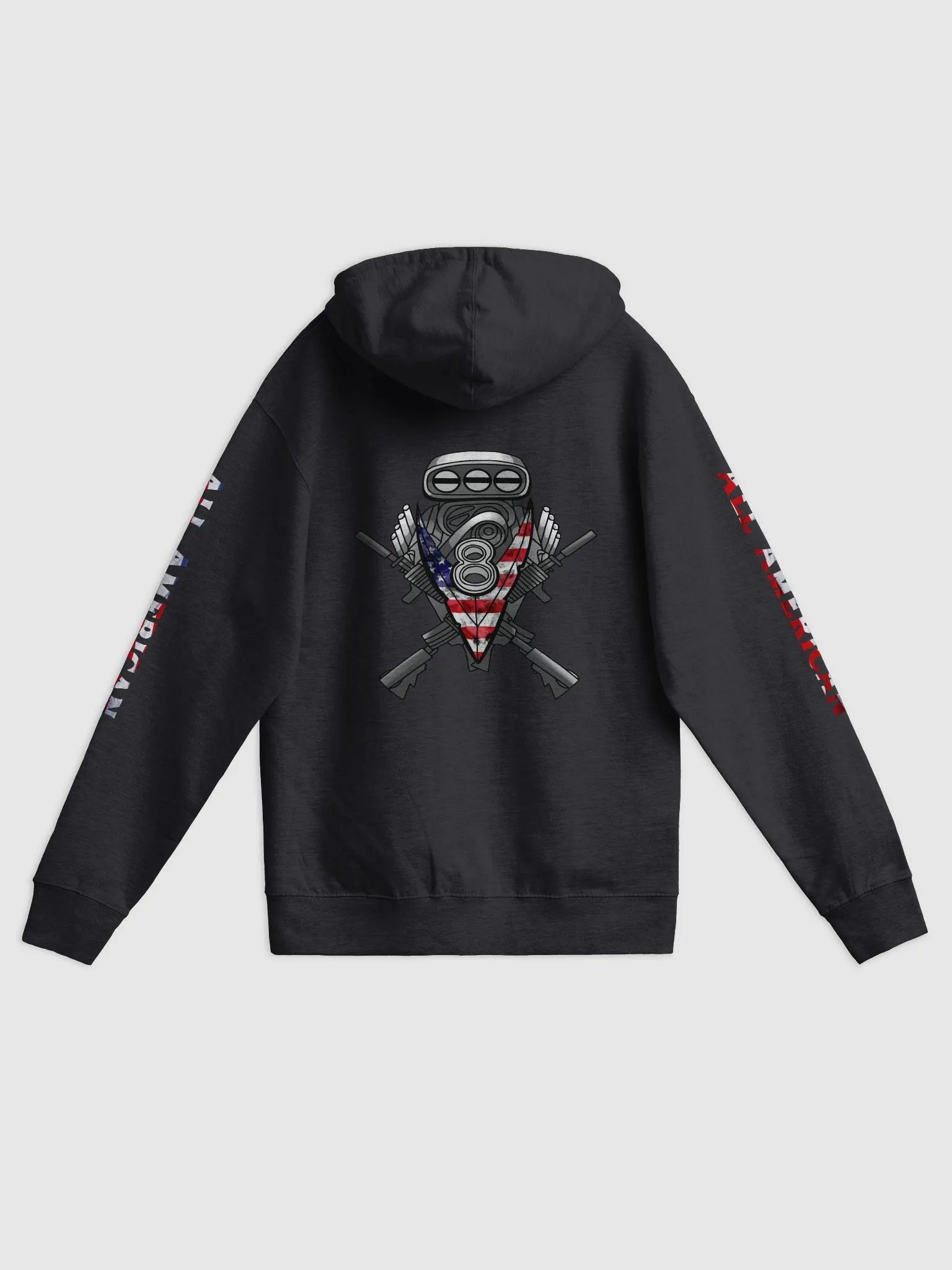 All American Custom product image (2)