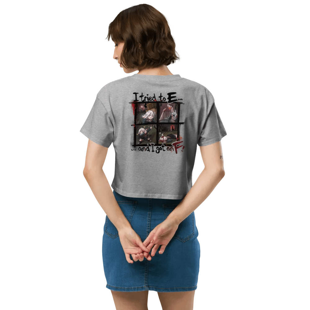 Dead Hard Gang (Crop) product image (114)