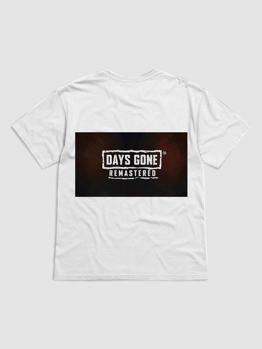 Deacon St John T Shirt product image (2)