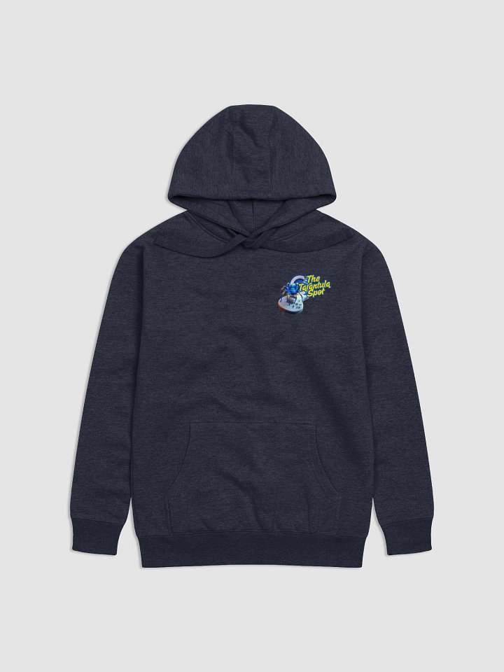 The Tarantula Spot Signature Hoodie product image (7)