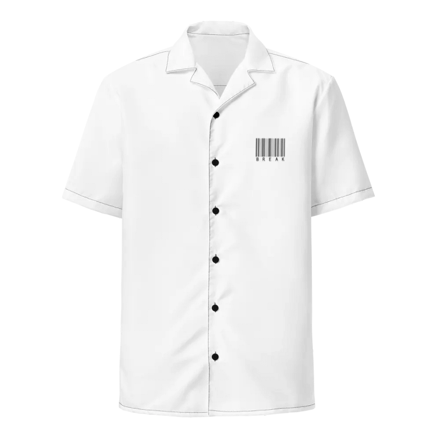 BREAK - Sunset Breeze Hawaiian Shirt product image (1)