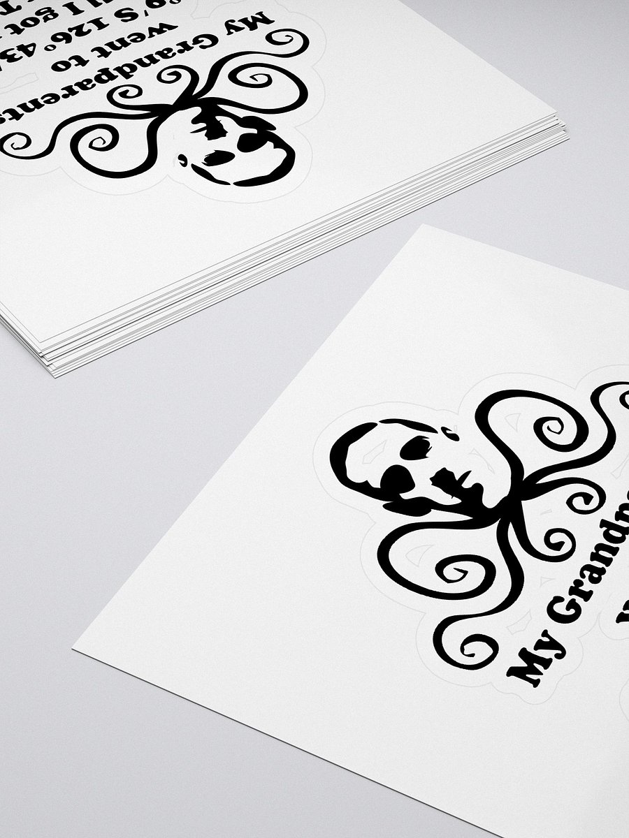 Ia Cthulhu! product image (4)