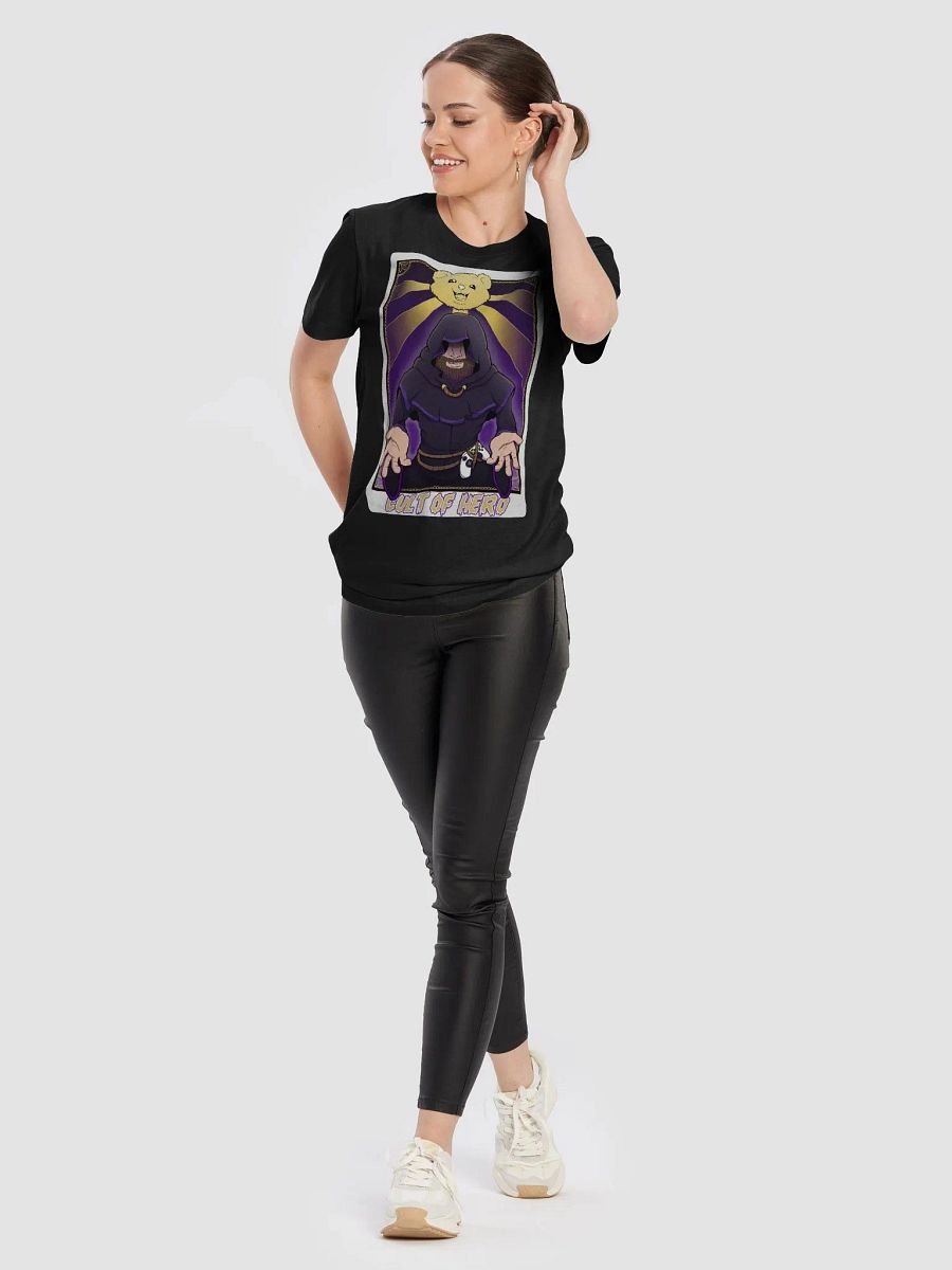 Cult Of Hero Men T Shirt product image (10)