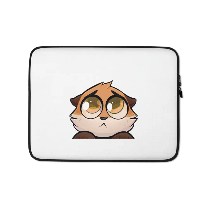 Adulting suckz Laptop case product image (1)