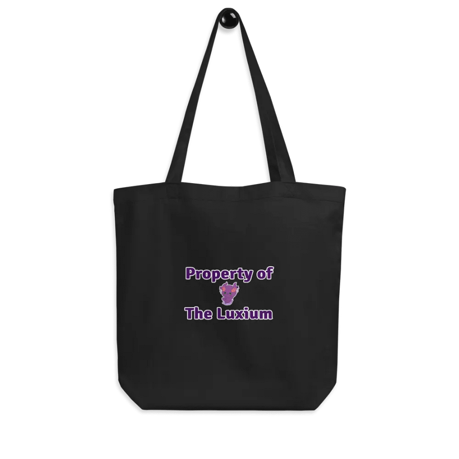 The Perfect Tote for Books! (and other things!) product image (8)