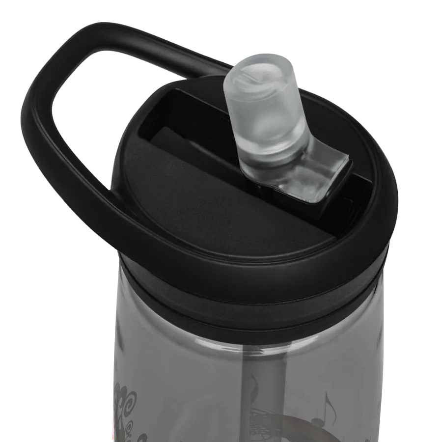 Botella Altavoces Nessy product image (7)