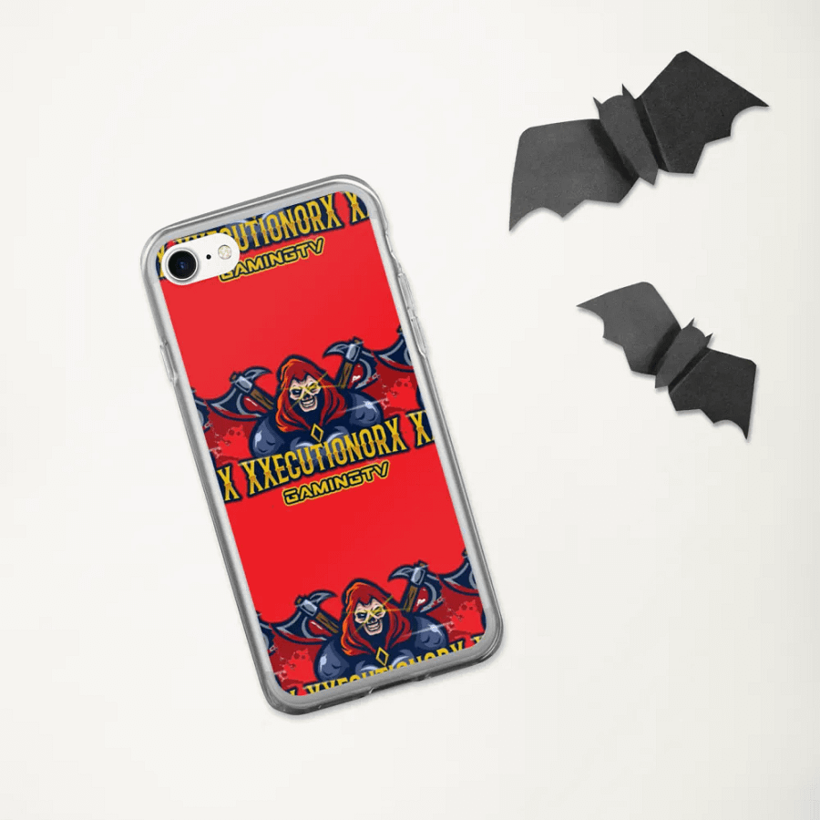 Sinister Axes iPhone® Case product image (333)
