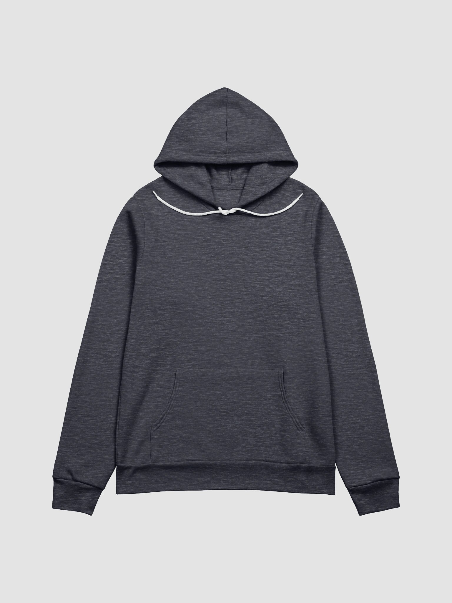 Supersoft Hoodie Unisex - Wild Soul product image (2)