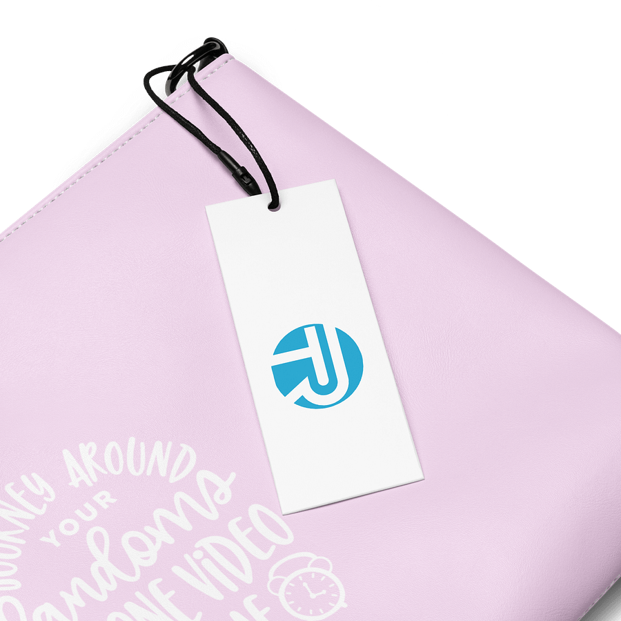 Script Bag product image (4)
