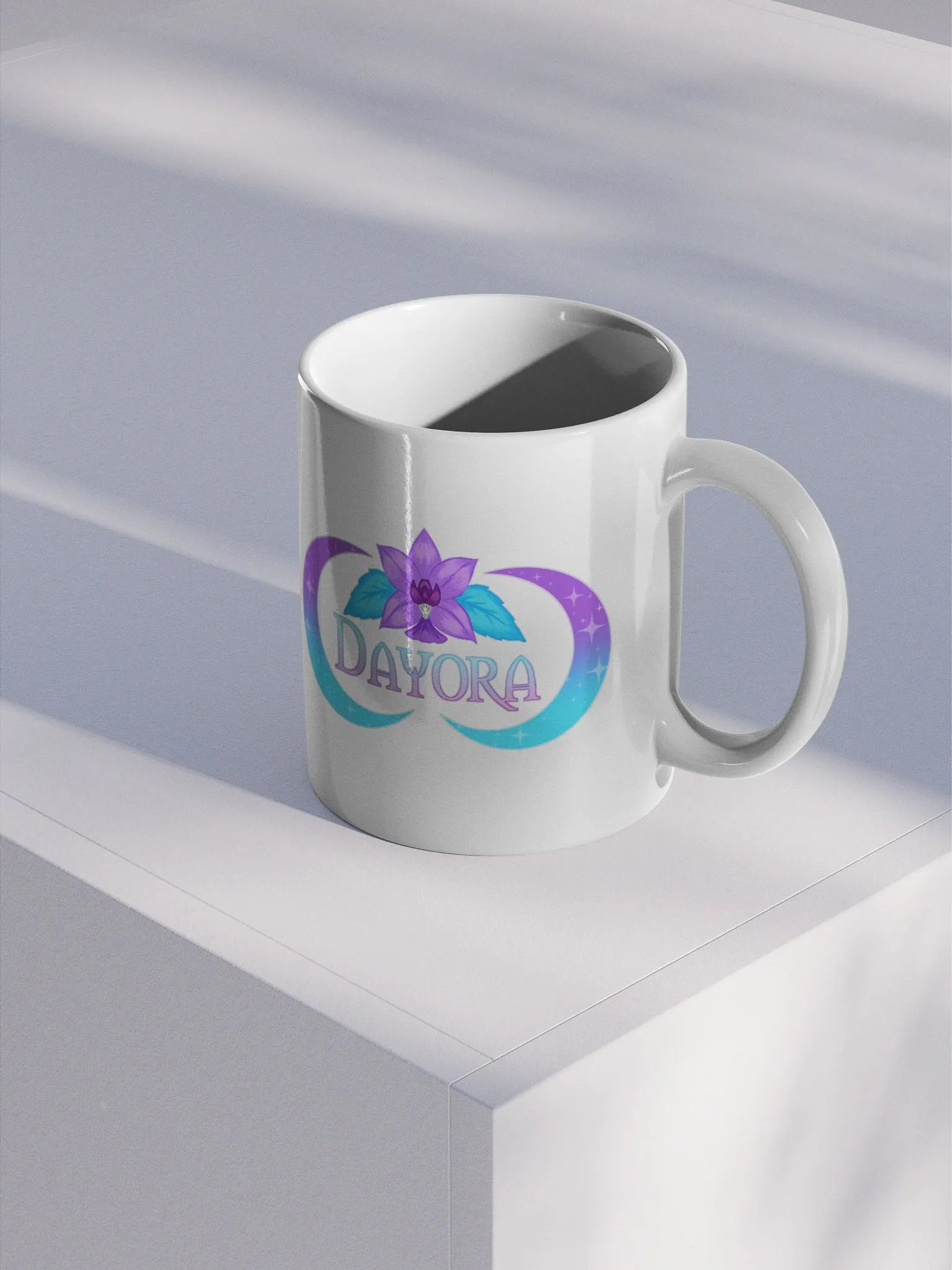 Little Artemis Mug product image (2)