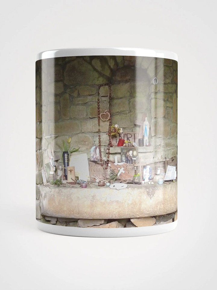 007 Explore TV Mug product image (1)