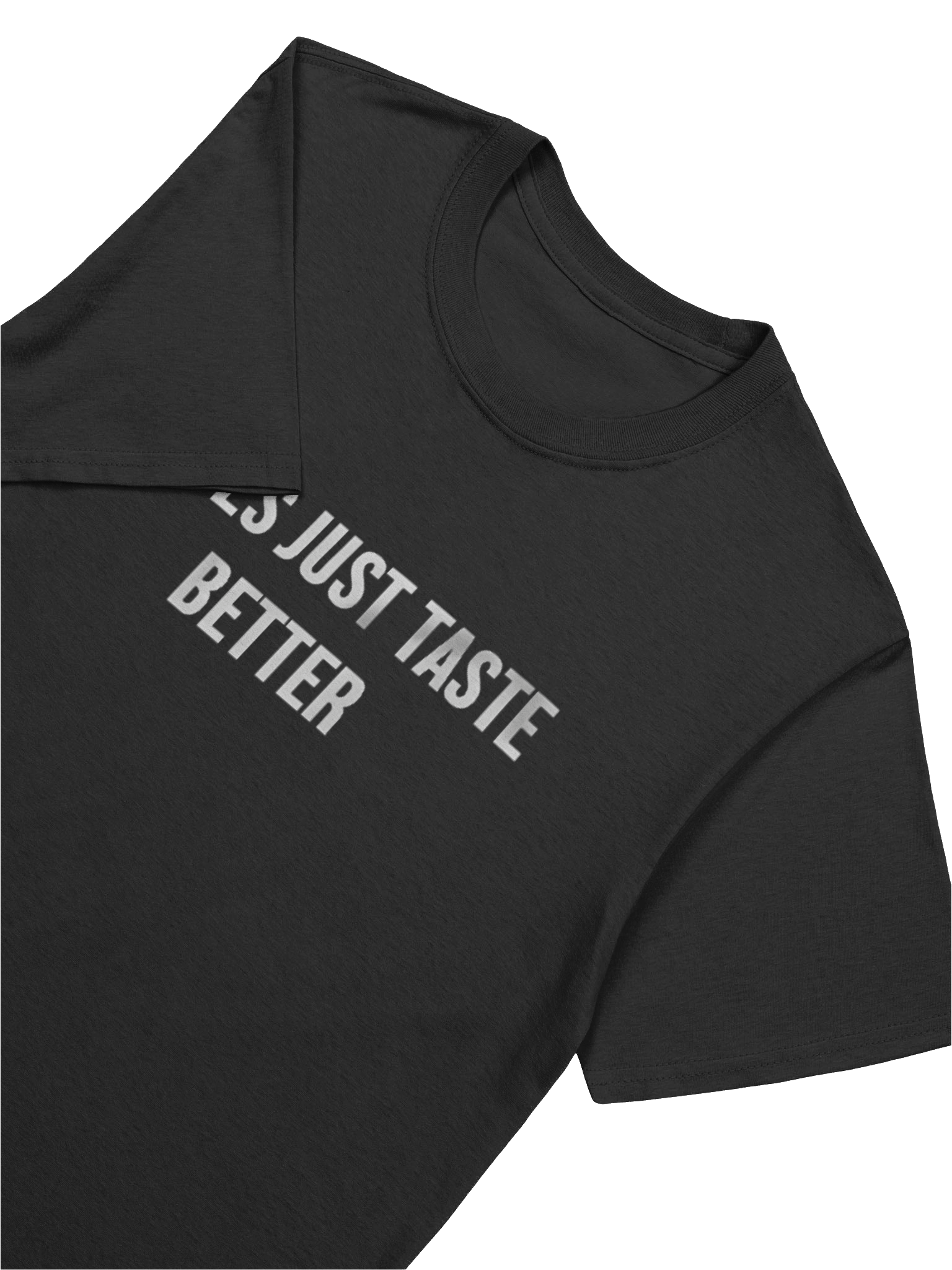Dudes Just Taste Better T-shirt product image (5)