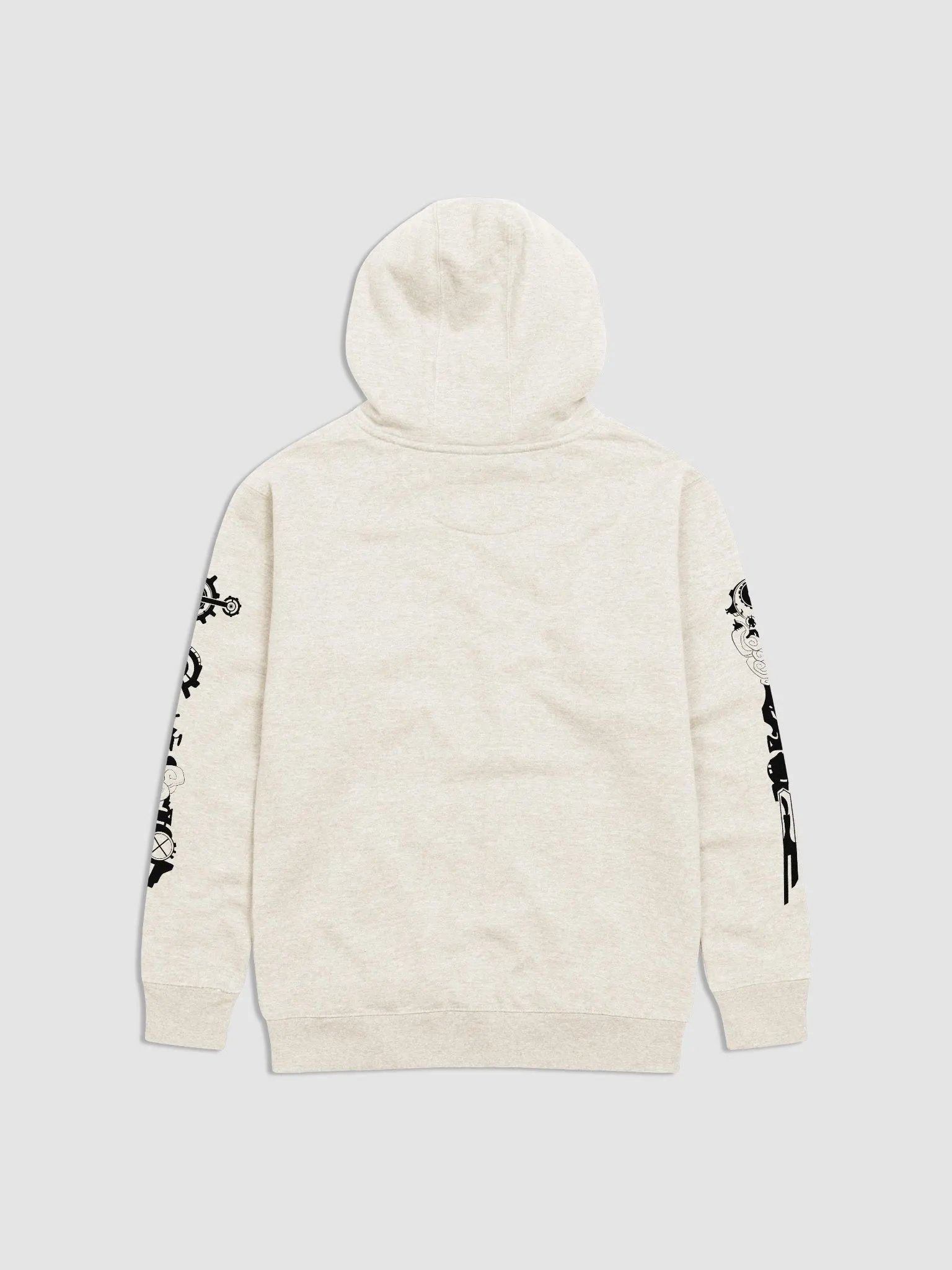 Vi Hoodie product image (2)