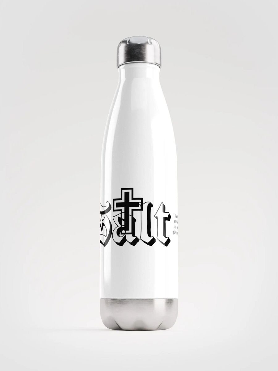 Quench Your Thirst, Nourish Your Soul product image (1)