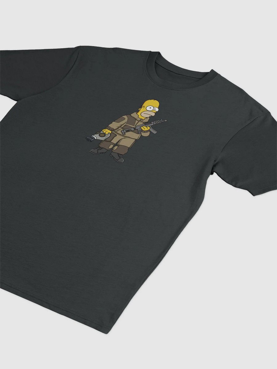 Camiseta RUSSIAN GORKA MASK product image (11)