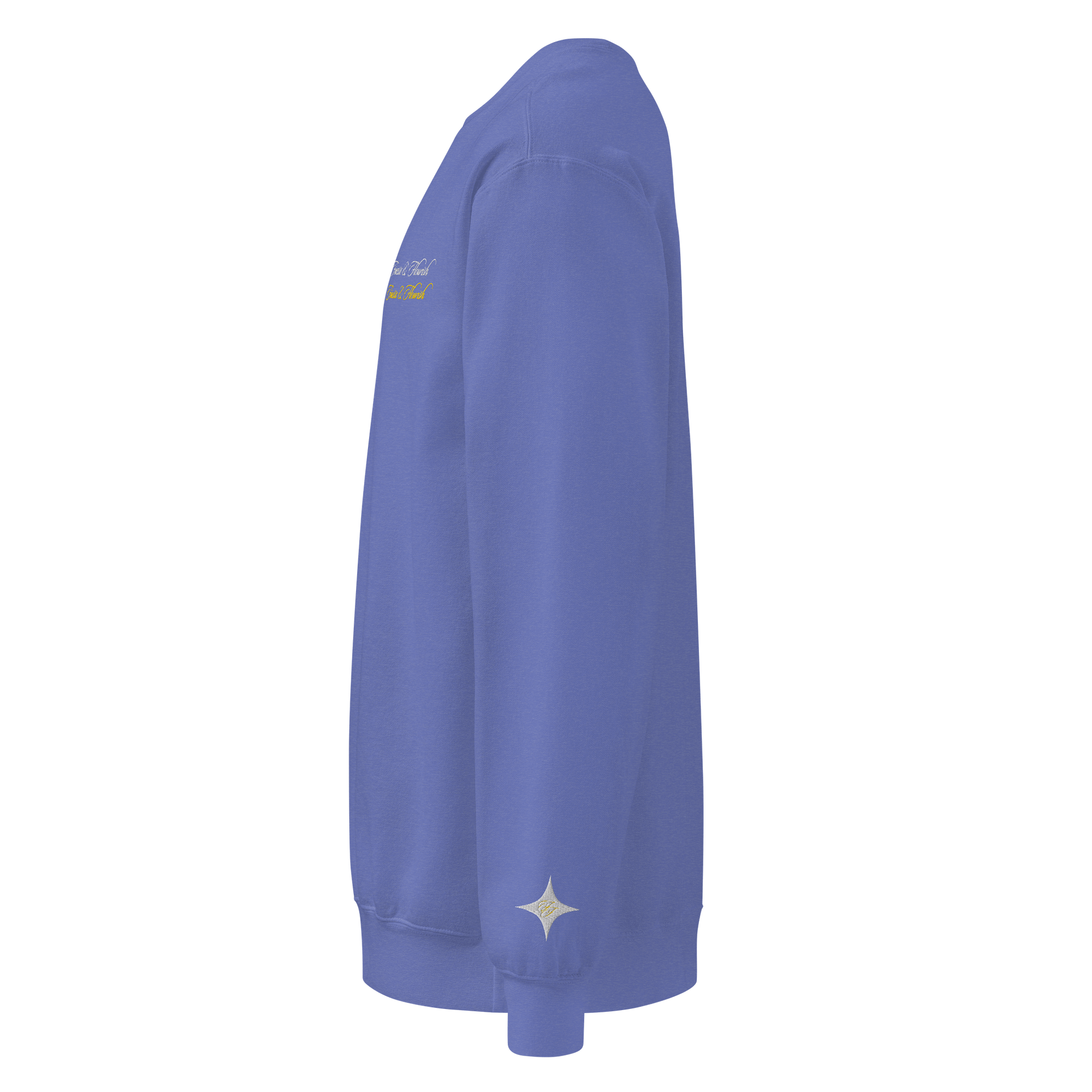 F&F Rivalry Comfort Sweatshirt product image (3)