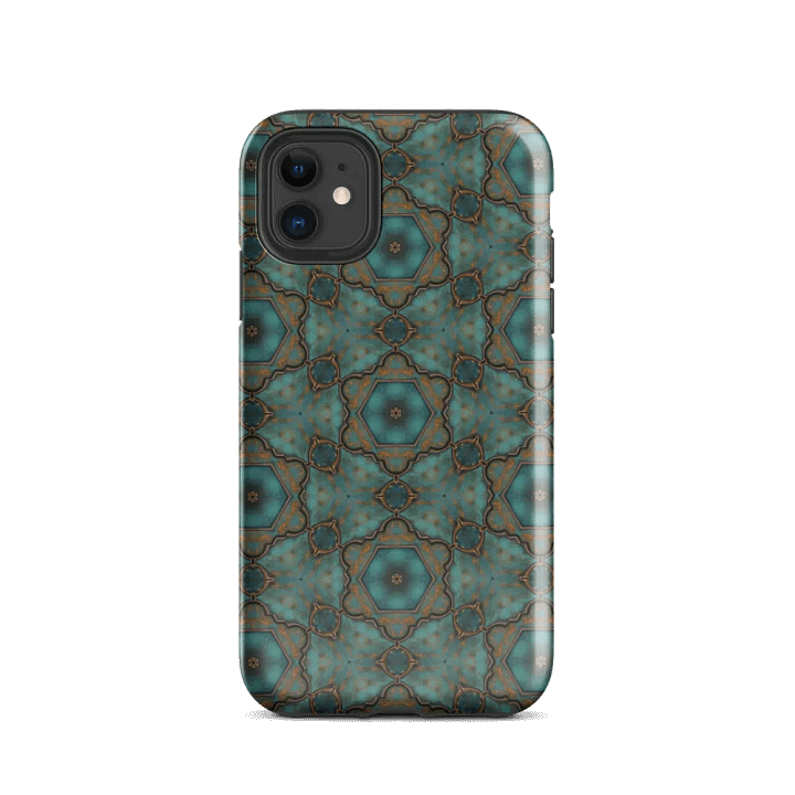 Tough Phone Case for iPhone® #18582453 product image (2)