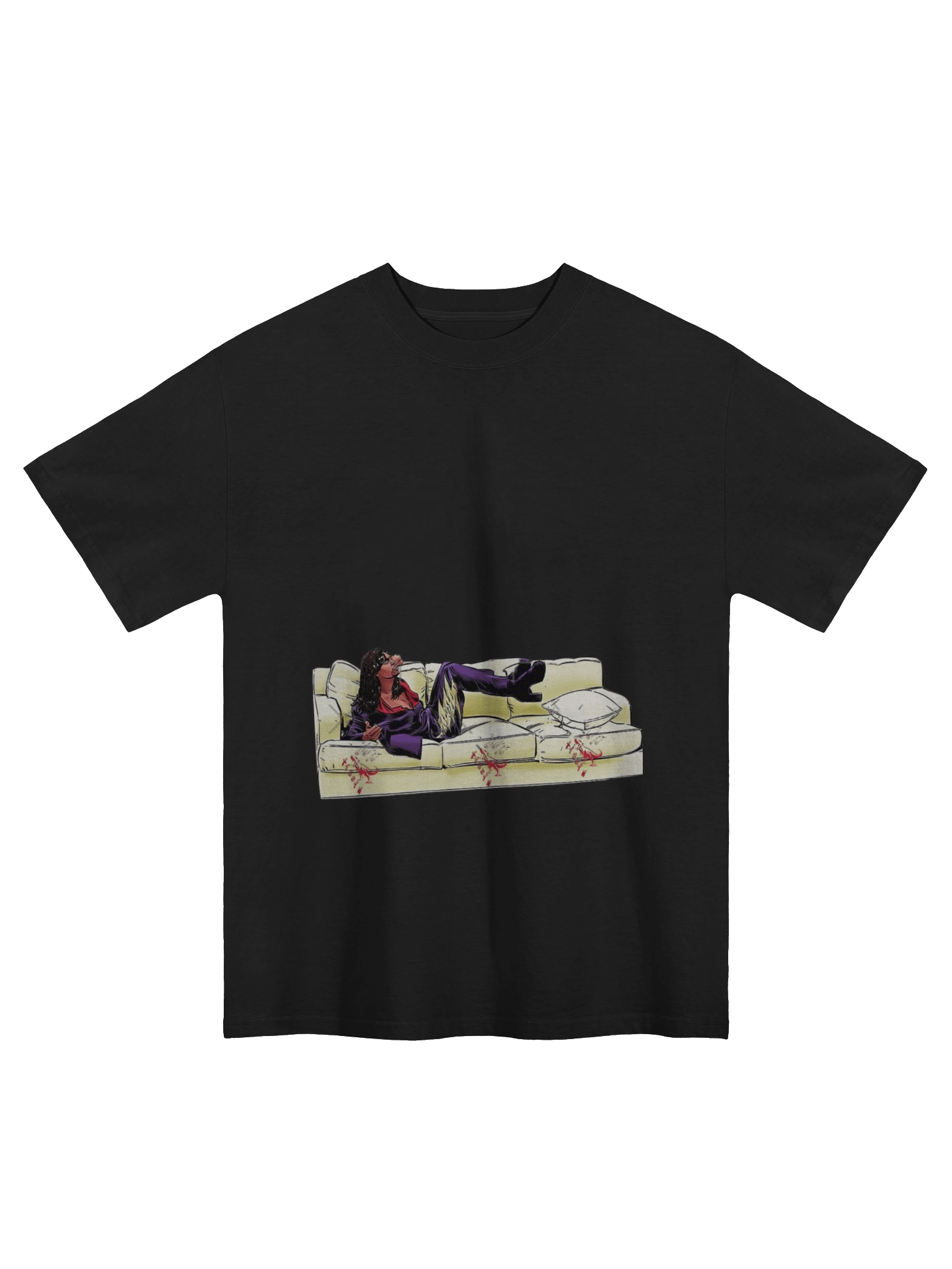 dave chapelle fuck yo couch product image (1)