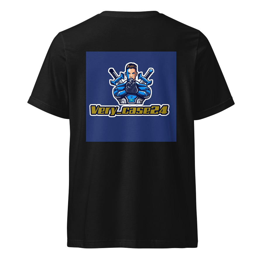 Circle of Deadliness (VERY_CASE24) V-Neck Tee product image (3)