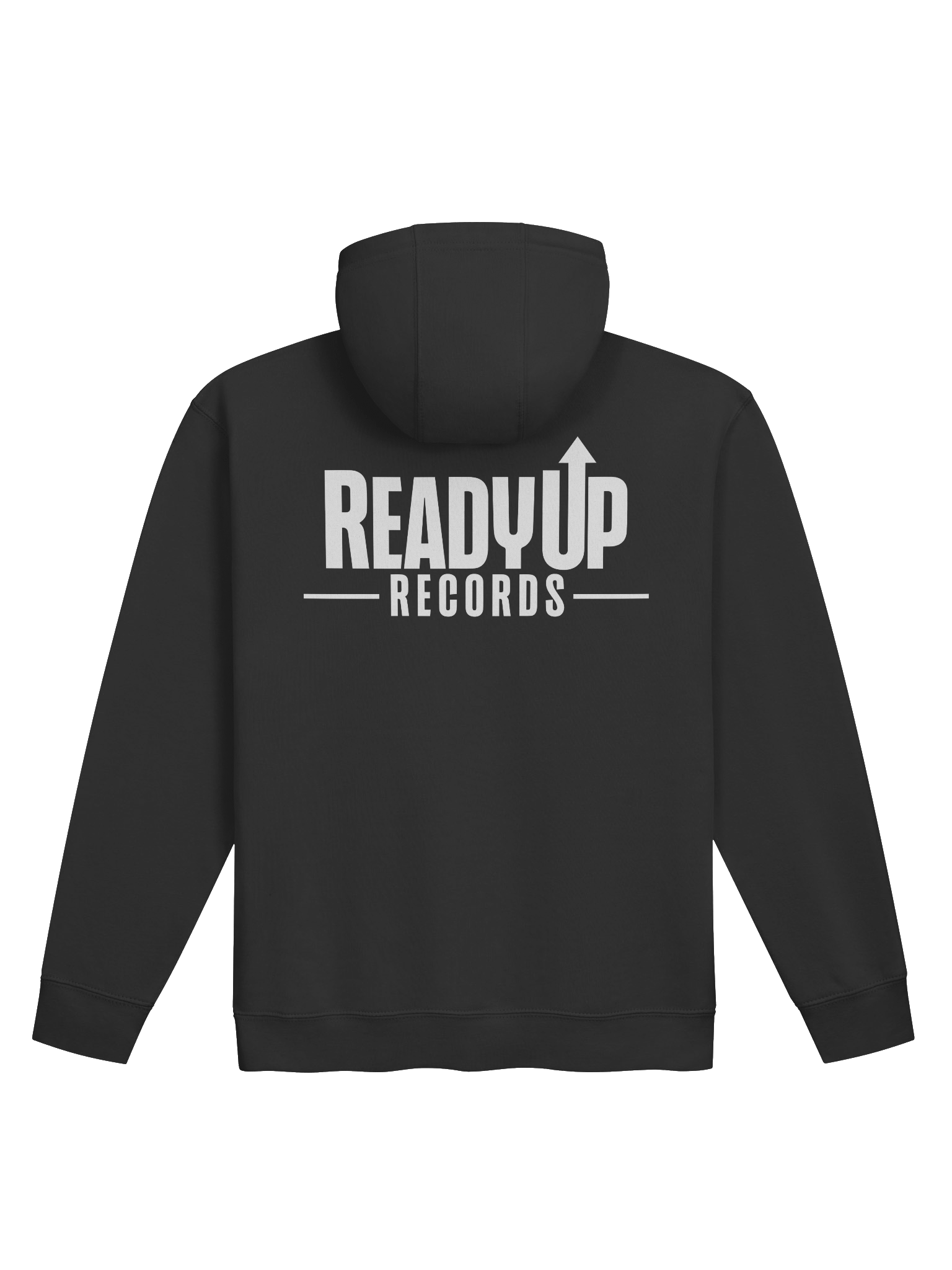 ReadyUp Records Premium Hoodie product image (3)