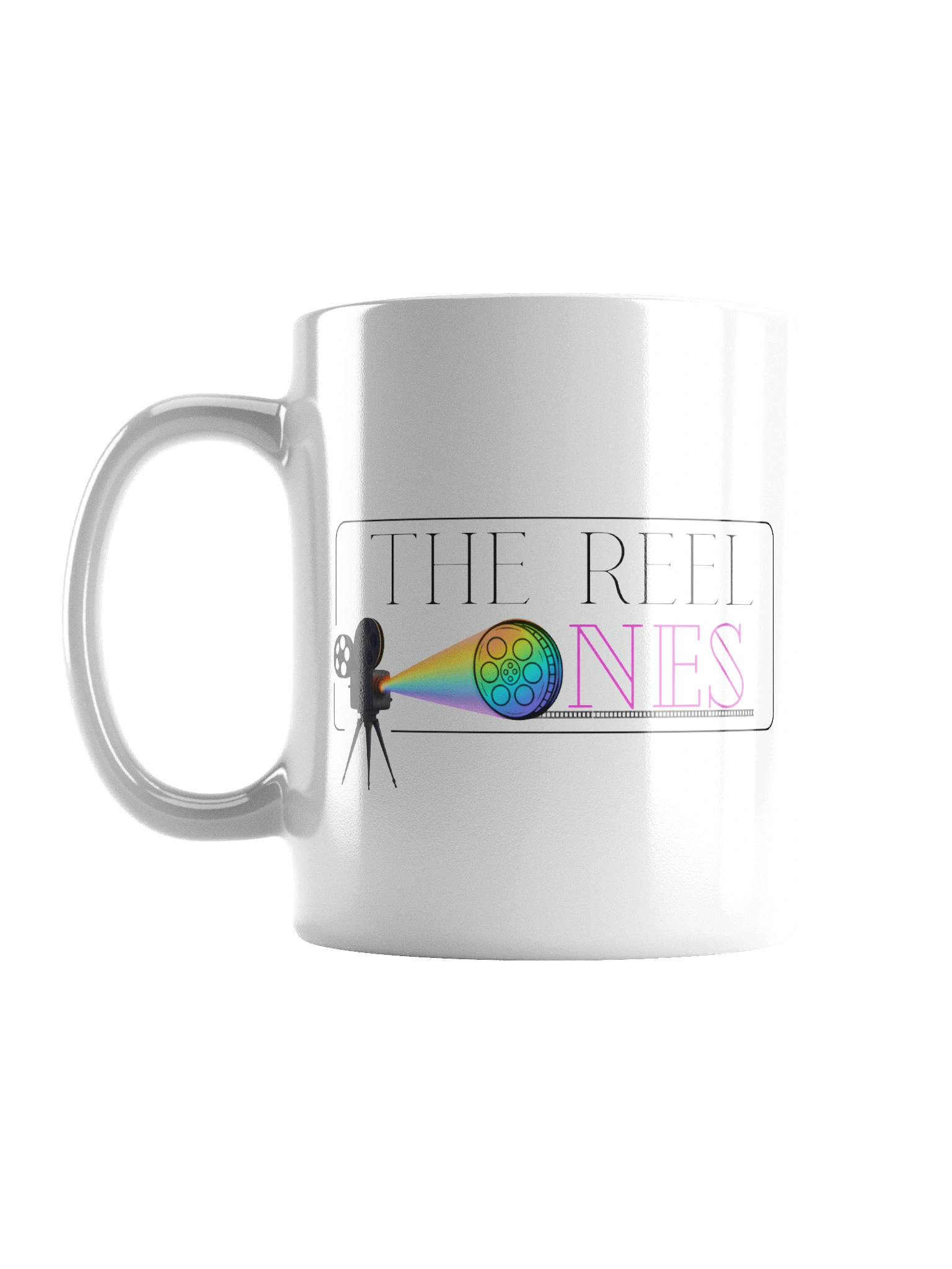 Reel Ones Coffee Mug product image (2)