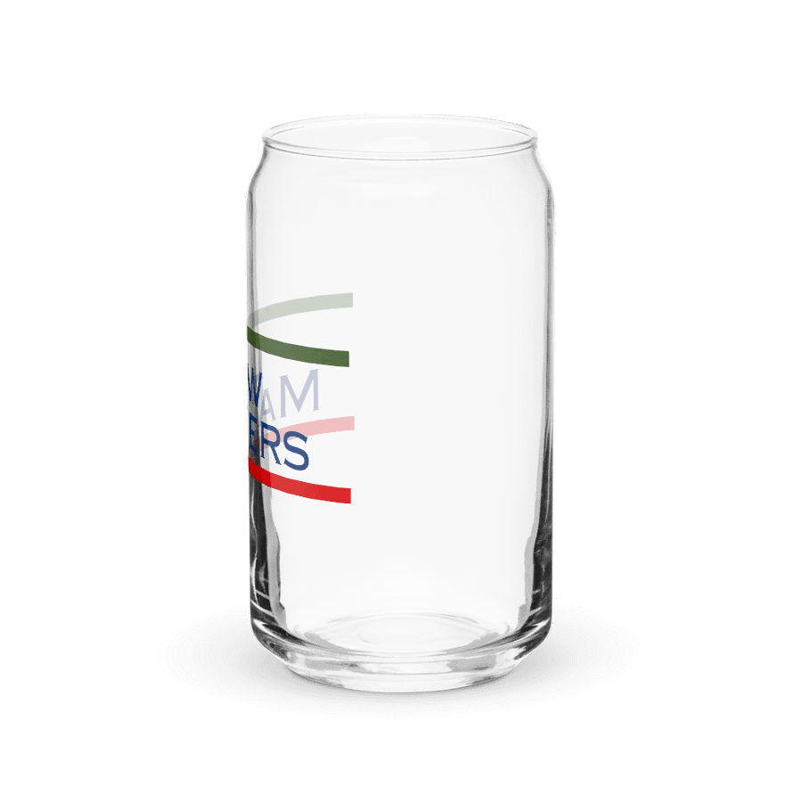 Can-Shaped Glass product image (7)