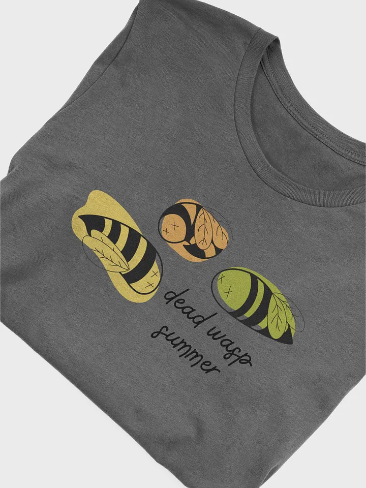 Dead Wasp Summer || Berry Basics product image (2)