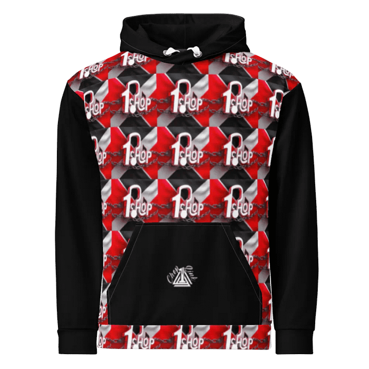 Express Ya Hustle 1Chop Link product image (1)