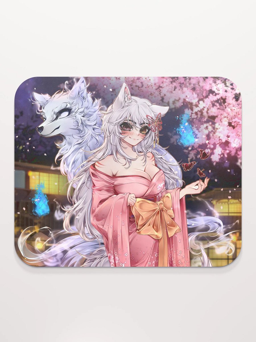 Spirit of the Night Mouse Pad product image (2)