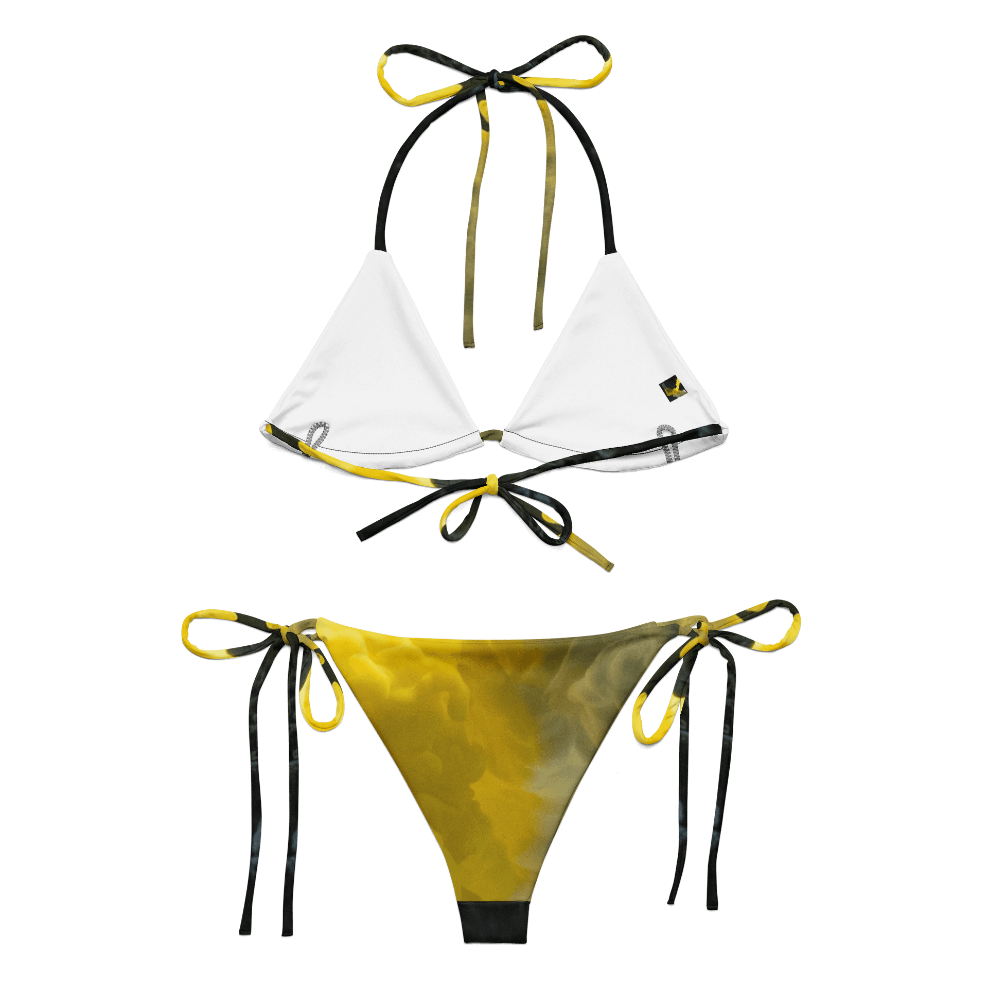 'Moods I' Bikini Set product image (1)