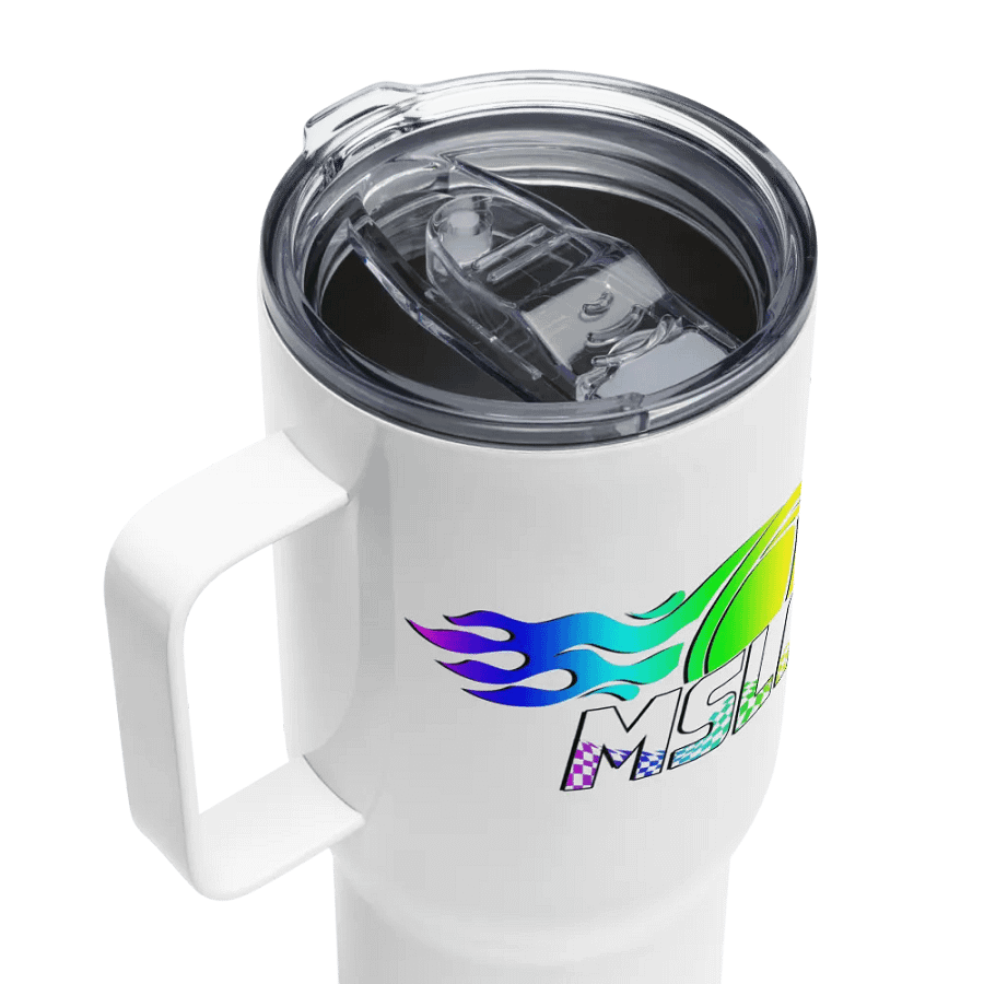 MSLA Pride - Travel Mug product image (6)