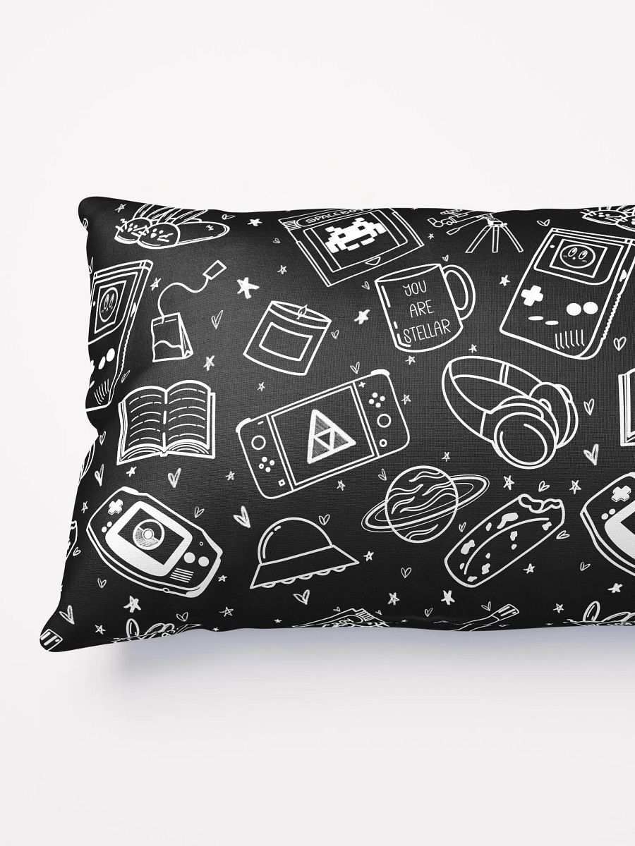 Stellar Doodle Pillows product image (8)