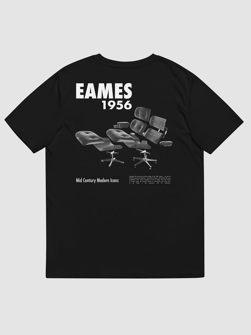 EAMES TEE