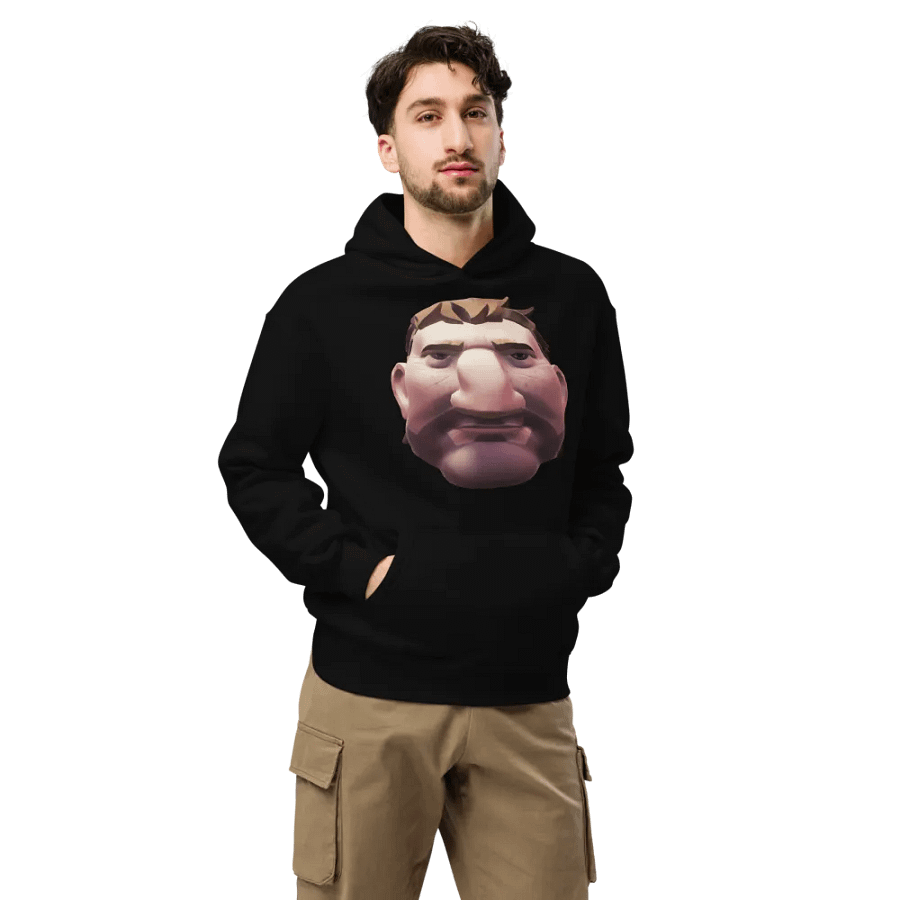 Gus Hoodie product image (7)