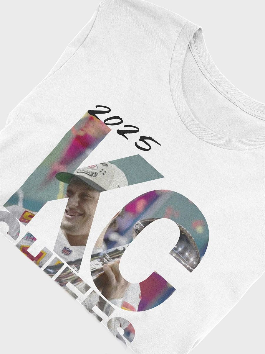 2025 NFL SUPPORTER Tee product image (1)