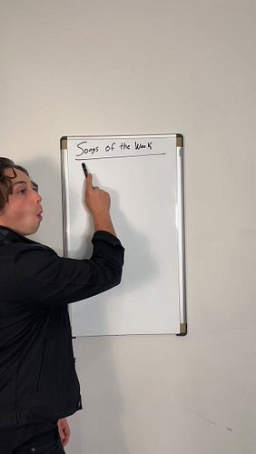 Songs of the week!!

1. G-Spot Tornado by @zappa 
2. Baddest Bitch by @valleylatini 
3. Shiver by @coldplay 
4. Rock ‘n’ Roll...